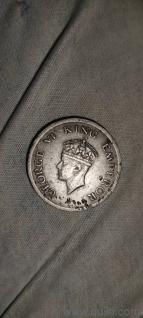 1 rupees britiesh time 