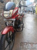 Honda CB Shine - 2015