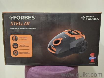 Forbes Stellar 1600W Powerful Vacuum Cleaner  Like New | Full Accessories | With Box
