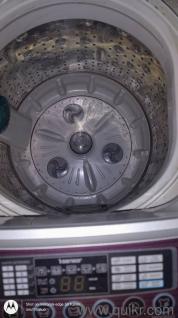 LG top load Fully automatic washing machine 6.2 Kg