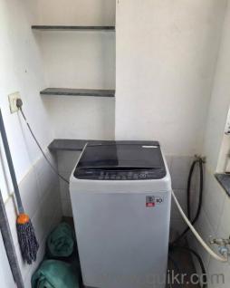 LG top load automatic great condition machine. Not much used.