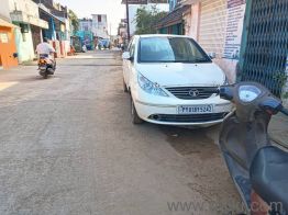 Used Tata Indica Vista 2013 Model Images