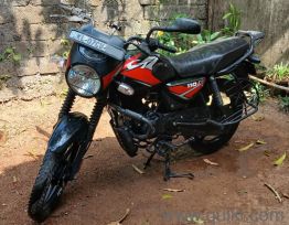Bajaj CT 110X - 2021