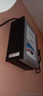  Brand: Godrej Used: 2 days used with Warranty Bill brand new condition 