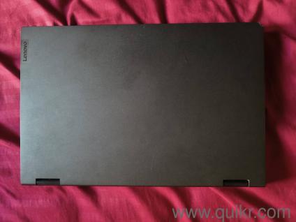 Lenovo IdeaPad Flex 5 (2-in-1 Touchscreen) | Ryzen 5 16GB RAM | 512GB SSD |