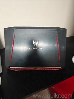 Acer Predator Helios 300 PH315-51 