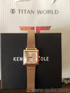 Kenneth Cole, New product