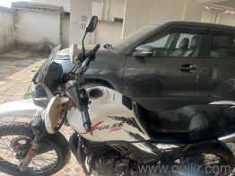 Hero Xpulse 200 - 2020