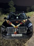 Used Hyundai Creta 2023 Model Images