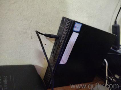 Dell micro only CPU for sell