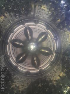 LG Top load Fully Automatic Direct Drive,  Working efficiently with little bit sound