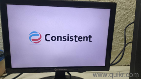 consistent monitor working condition 