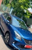 Maruti Suzuki Baleno ZETA 1.2 K12 - 2018