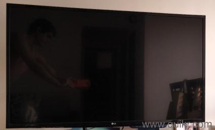 LG 108 cm (43 Inches) Full HD IPS LED TV