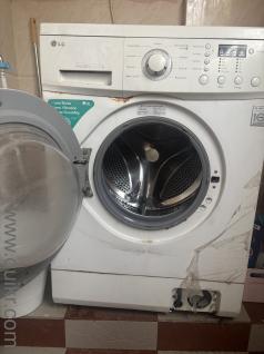 LG Washing Machine 5.5kg