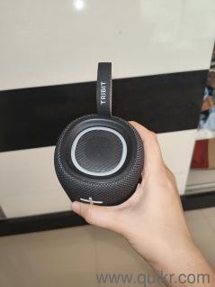 Speakers : Tribit Stormbox 