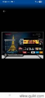 Thompson 32 inch SMART TV with USB and HDMI
