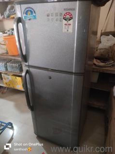 in fully working condition 