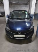 Tata Tigor Revotron XZ O - 2020