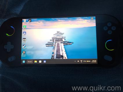 Ayaneo 2s (suiplay edition) Limited edition handheld gaming pc