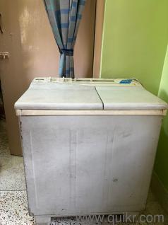BPL good condition washing machine for sell