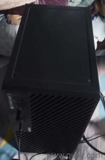 SET OF DESKTOP CONFIRGURATION