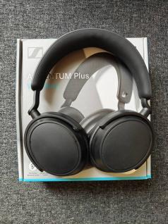Sennheiser Accentum Plus Wireless Over Ear Headphones