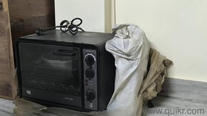 OVEN TOASTER GRILLER IN GOOD WORKING CONDITION 