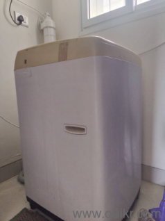Samsung top load washing machine in good condition 
