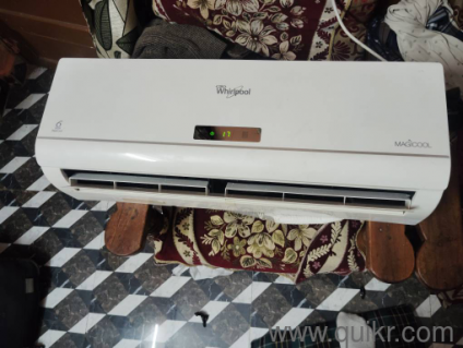 new condition 1.5 ton