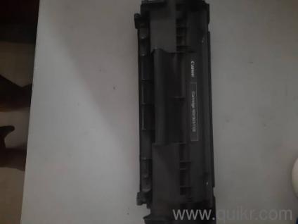 12A cartridge lazer printer compatible with HP 1020, 1022, canon LBP 2900 etc. Total 6 nos.