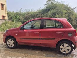 Used Renault Pulse 2016 Model Images