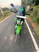 Bajaj Dominar 400 - 2019