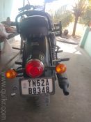 Royal Enfield Classic 350 - 2023