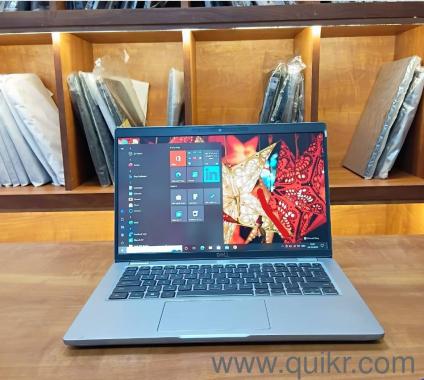 DELL LATITUDE 5420 REFURBISHED 