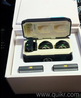 Hollyland Lark M2 - Collar MicsPark