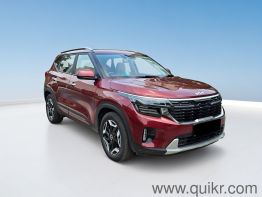 Kia Seltos HTX IVT G - 2024