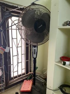 Stand Fan for sale