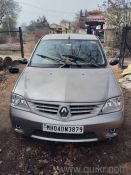 Used Mahindra Logan 2009 Model Images