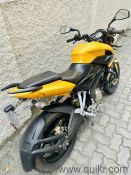 Bajaj Pulsar NS200 - 2012