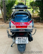 Honda Activa 6G - 2020