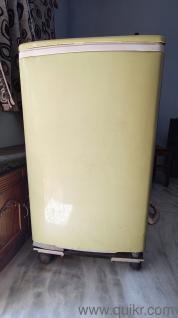 Godrej 6.2 kg Top Load Washing Machine  Working condition.