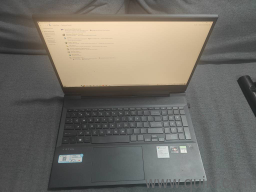 HP VICTUS GAMING LAPTOP 15.6 INCH 
