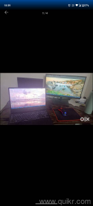 Lenovo Legion Y540 (2019 model) (very well maintained)