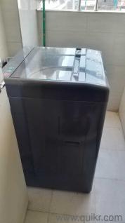 Whirlpool 7 kg Magic Clean 5 Star Fully Automatic Washing Machine