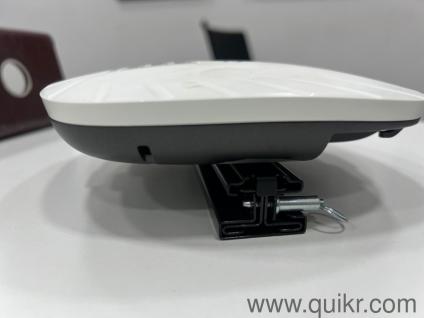 Aruba AP-505 Wi-Fi 6 Access Point  Used, Excellent Condition