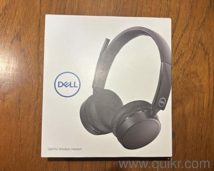 Brand New Unused Dell Pro Wireless Headset - WL5022