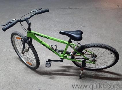 Cycle, Single Speed, Adult, at JP Nagar Phase 5, Bannerghatta Road, Bangalore
