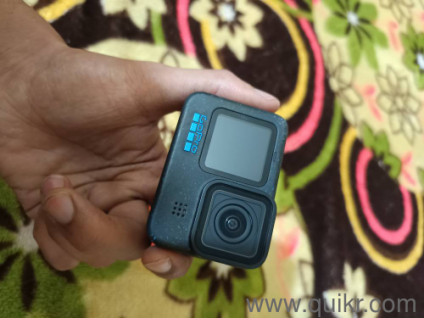 GoPro Hero 12 black brand new condition 