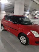 Maruti Suzuki Swift VXI BSIII - 2010